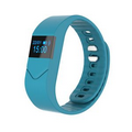 ChillBand Tracker Heart Rate Monitor.